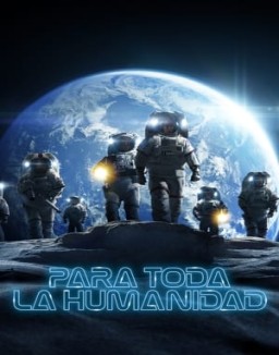ver Para toda la humanidad - Temporada 2 online