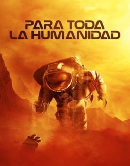 ver Para toda la humanidad - Temporada 3 online