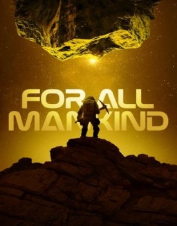 ver Para toda la humanidad - Temporada 4 online