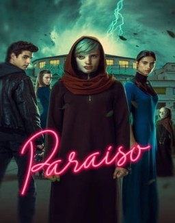 ver Paraíso temporada 2 serie gratis