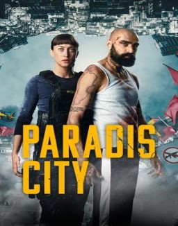 ver Paradis City - Temporada 1 online