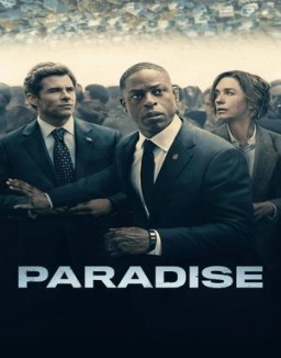 ver Paradise - Temporada 1 online