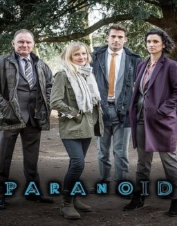 ver Paranoid - Temporada 1 online