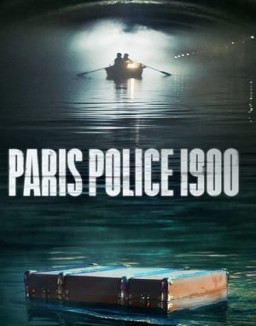 ver Paris Police 1900 - Temporada 1 online