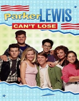 ver Parker Lewis Nunca Pierde - Temporada 1 online