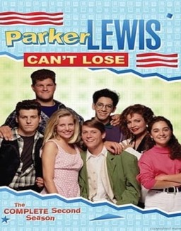 ver Parker Lewis Nunca Pierde - Temporada 2 online