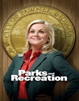 ver Parks and Recreation - Temporada 1 online