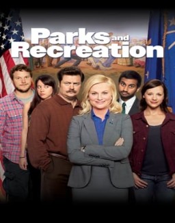ver Parks and Recreation - Temporada 2 online