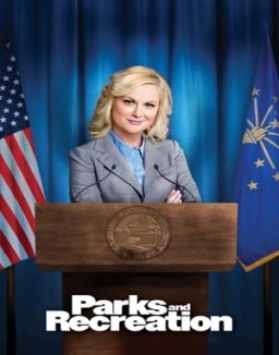 ver Parks and Recreation - Temporada 5 online