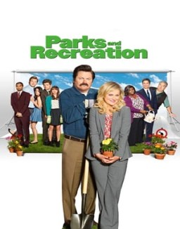 ver Parks and Recreation - Temporada 6 online
