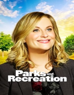 ver Parks and Recreation - Temporada 7 online