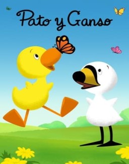 ver Pato y Ganso - Temporada 1 online