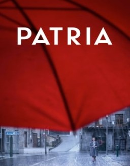 ver Patria - Temporada 1 online