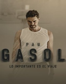 ver Pau Gasol - Lo importante es el Viaje - Temporada 1 online