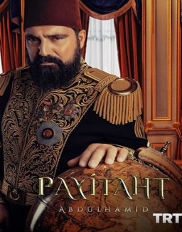 ver Payitaht: Abdülhamid - Temporada 1 online