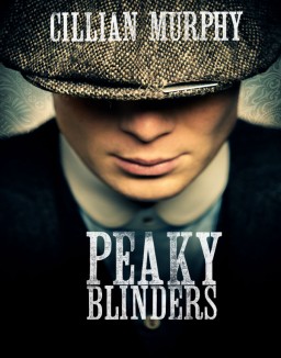 ver Peaky Blinders - Temporada 1 online