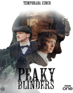 ver Peaky Blinders - Temporada 5 online