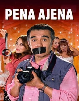 ver Pena Ajena - Temporada 1 online