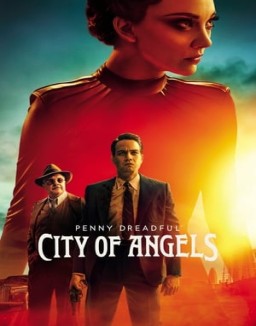 ver Penny Dreadful: City of Angels - Temporada 1 online