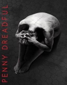 ver Penny Dreadful - Temporada 1 online