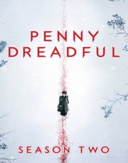 ver Penny Dreadful - Temporada 2 online