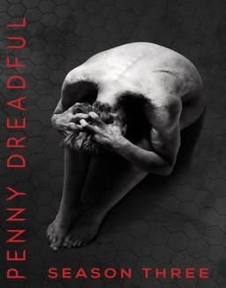 ver Penny Dreadful - Temporada 3 online