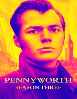 ver Pennyworth: The Origin of Batman's Butler - Temporada 3 online