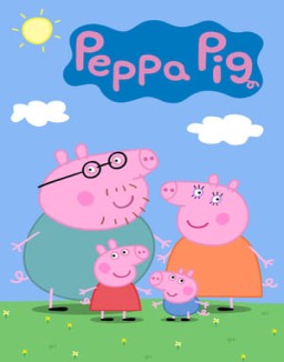 ver Peppa Pig - Temporada 1 online