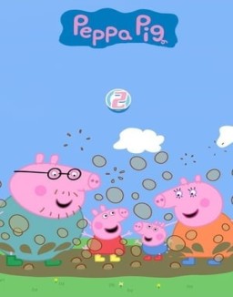 ver Peppa Pig - Temporada 2 online