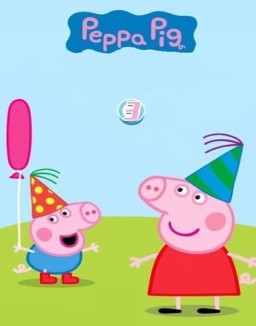 ver Peppa Pig - Temporada 3 online