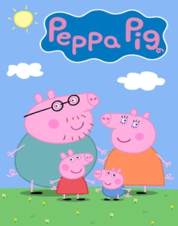 ver Peppa Pig - Temporada 5 online