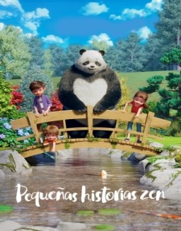 ver Pequeñas historias zen - Temporada 1 online