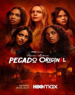 ver Pequeñas mentirosas: Pecado original - Temporada 1 online