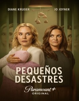 ver Pequeños desastres - Temporada 1 online
