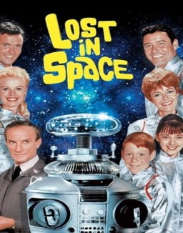 ver Perdidos en el espacio - Temporada 1 online