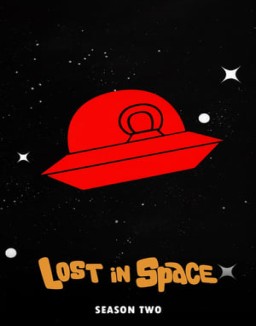 ver Perdidos en el espacio - Temporada 2 online