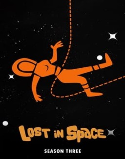 ver Perdidos en el espacio - Temporada 3 online
