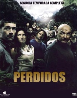 ver Perdidos - Temporada 2 online