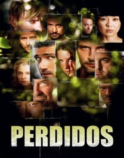 ver Perdidos - Temporada 3 online