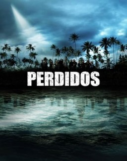 ver Perdidos - Temporada 4 online