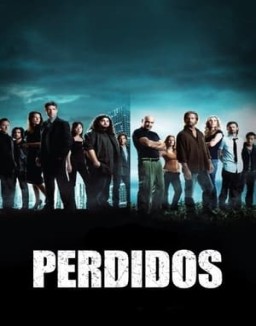 ver Perdidos - Temporada 5 online