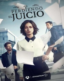 Regarder Perdiendo el juicio - Temporada 1 online