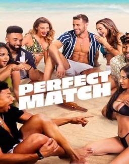 ver Perfect Match - Temporada 1 online