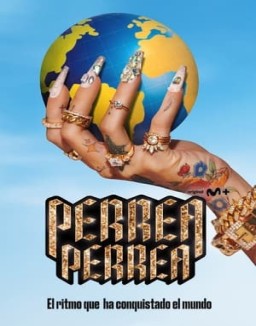 Regarder Perrea, Perrea - Temporada 1 online