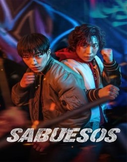 ver Perros de caza - Temporada 1 online