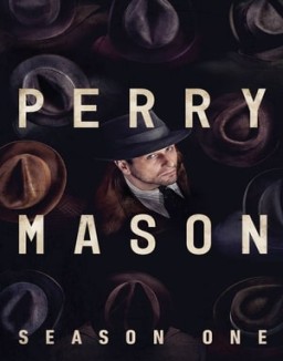 ver Perry Mason - Temporada 1 online