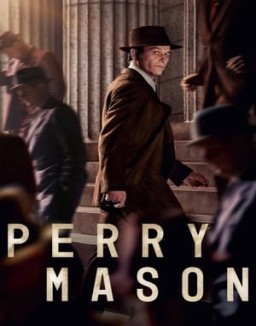 ver Perry Mason - Temporada 2 online