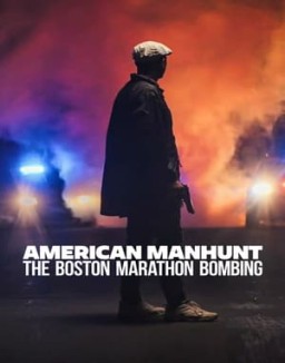 ver Persecución policial: El atentado del maratón de Boston - Temporada 1 online