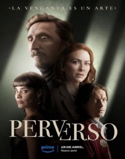 ver Perverso - Temporada 1 online