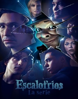 ver Pesadillas (Goosebumps) - Temporada 2 online